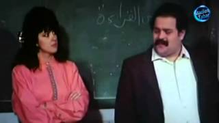 مادلين طبر Madlen Tabar - One scene from the movie Kafroun