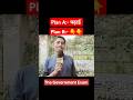 जब पढ़ने का मन करें तो यह काम कर लेना l Plan A or Plan B क्या होना चाहिए