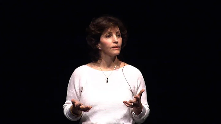 Deborah Layton 4 Min Clip from lecture at IVC 'Sta...