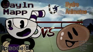 Hydro Animates vs Jayln- Mr Fish Sound Battles/YouTube Beatbox Battles