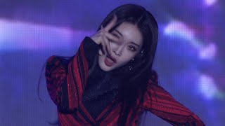 [2019AAA in Vietnam] 청하 (CHUNG-HA) 벌써12시 + Snapping