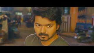 Vijay best fight scene