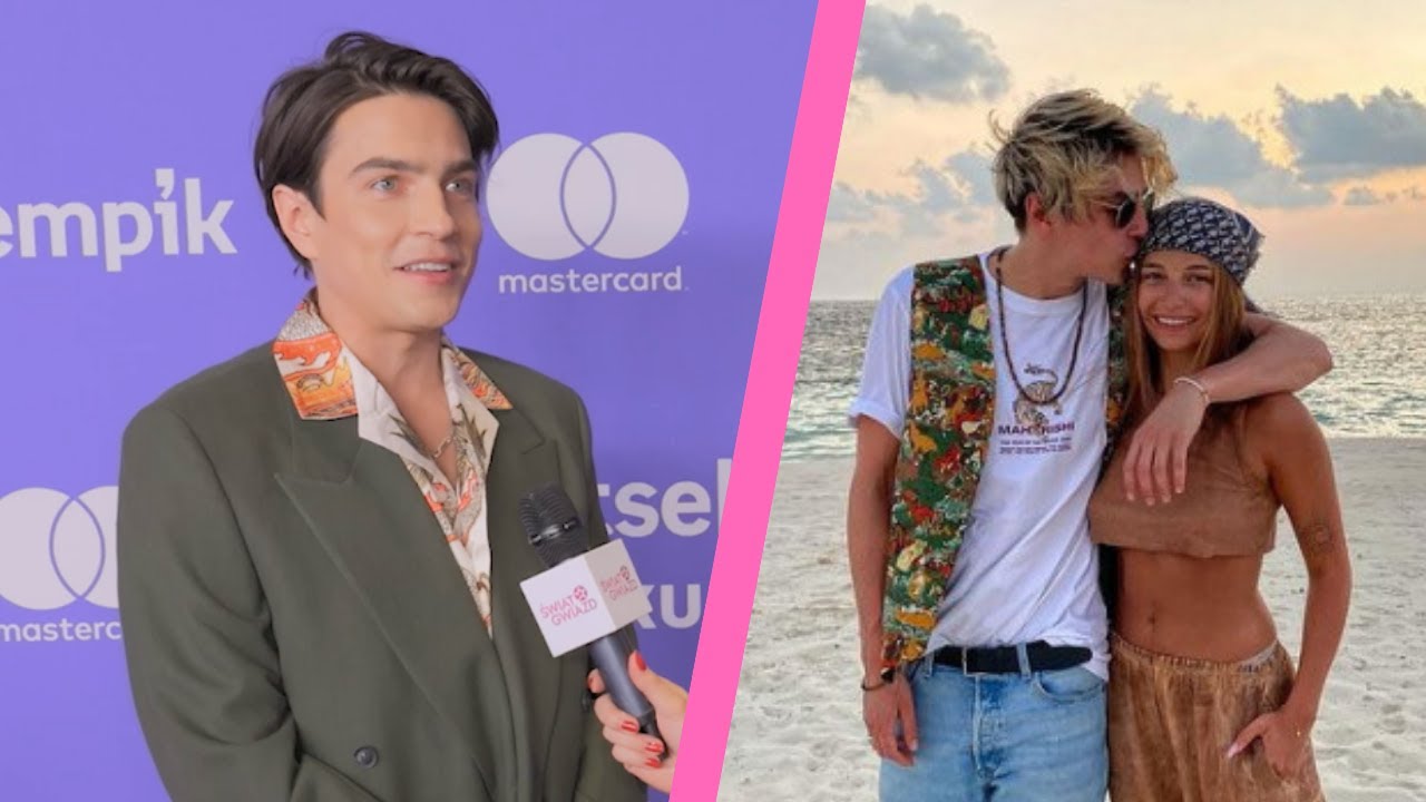 Nikodem Rozbicki o walentynkach z Wieniawą i ulubionym youtuberze!