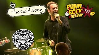 #037 The Bouncing Souls &quot;The Gold Song&quot; @ Punk Rock Holiday (09/08/2016) Tolmin, Slovenia