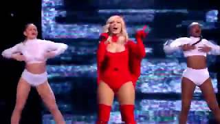 Bebe Rexha - The Voice Of America 2017 Show