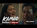 Kamao: Boksingerong may eskandalo, patuloy ang panloloko? (Episode 3 - Part 1/3)