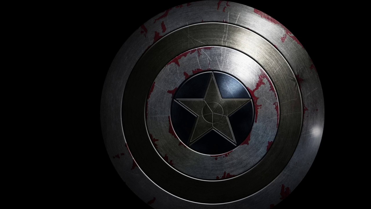 Captain America: The Winter Soldier - Taking A Stand (MIDI Mockup)