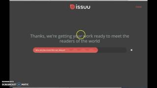 Issuu Tutorial Net Worth