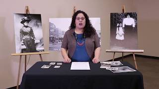 How To Date Photographs