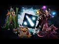 LORE Friendships And Rivalries Dota 2 LORE Friendships And Rivalries Dota 2