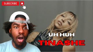 TINASHE | Uh Huh