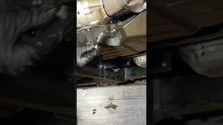 How to check automatic transmission level if there isn’t a dip stick (sealed transmission)