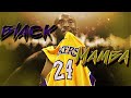 Kobe Bryant || &quot;A Legend Never Die&#39;s&quot; || Tribute Mix ᴴᴰ