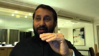 Interview with Prakash Javadekar, Minister, Climate Change, Environment and Forests