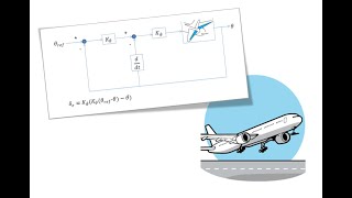 aircraft autopilot- pitch cascade controller/damper