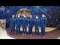 NASA Television Video File - Expedition 64 Pre Launch Baikonur Activities - October 8, 2020