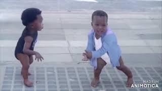 Baby Dance - Taki Taki ( Music Video )
