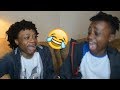 REACTING TO THE FUNNIEST CHRISTMAS FAILS OF 2017