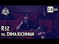 Vbt 16tel r3z vs dima richman hr beat by jokobietz