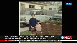 Another delay in country's oldest sexual abuse court case