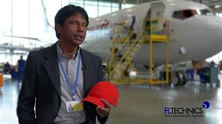 FL Technics - Uniting Experts from Around the World