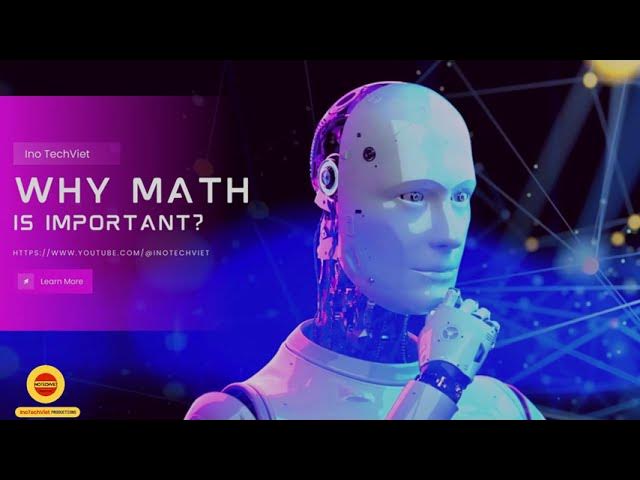 Outline Video Vì sao học Toán (Phiên bản Short)
