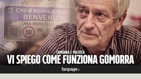 Che zona è Marano di Napoli?