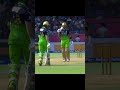 King 👑 Kohli walks in green Jersey #shorts#viral#caption