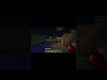 What is happening in Minecraft ☠️☠️   #minecraft #gaming