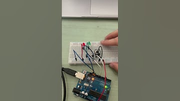 실습 3-4 #우송대학교 #AI.빅데이터학과 #Arduino #신수정