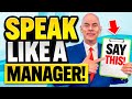 Managerial Communication Skills Quiz