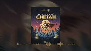 The RETURN of CHETAH ( MHD x ALAWI - Official Audio )