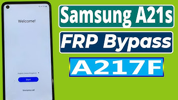 Samsung A21s A217F Frp Bypass 2025 Android 12 Test Point