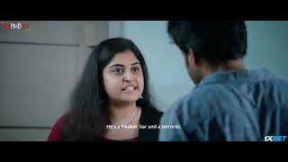 FIR (2022) Hindi (HQ Proper Dubbed) Trailer by #HDHub4u Exclusive