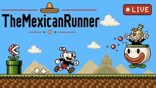 Cuphead Low% Simple Attempts