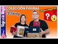 Colección de Figuras DISNEY |  HAUL DISNEY JIM SHORE, DISNEYLAND PARIS, ENESCO...