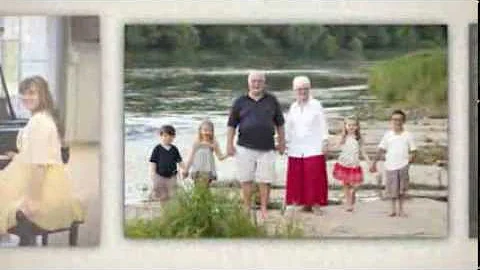 Gina Lenz Photography ~ Thanks for another AMAZING Year!