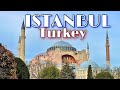 ЛАЛЕЛИ, Стамбул, Турция 🇹🇷 Собор Святой Софии, Золотой Базар, Фатих и весь турецкий колорит 😉