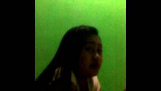 Tanda cinta Rina mala ciamis(1)