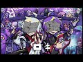 ロキ ／ 白夜零兎 × ヨシヅキ参謀【cover】
