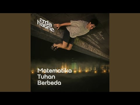 Arda Hatna - Matematika Tuhan Berbeda
