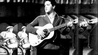 Elvis Presley - Adam and Evil (alternate)