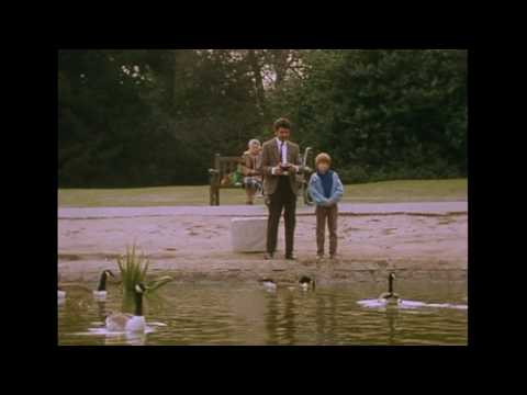 Remote Controlled Boat | Mr. Bean Official - Mr Bean