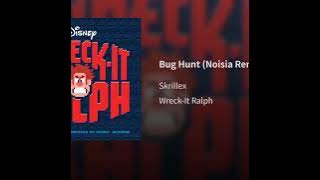 Bug Hunt (Noisia Remix)
