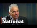 Ralph Nader on the rise of Donald Trump