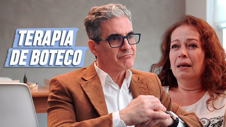 TERAPIA DE BOTECO | EMBRULHA PRA VIAGEM