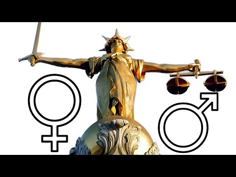 Sex and the Law - Professor Sir Geoffrey Nice QC Instructional Video