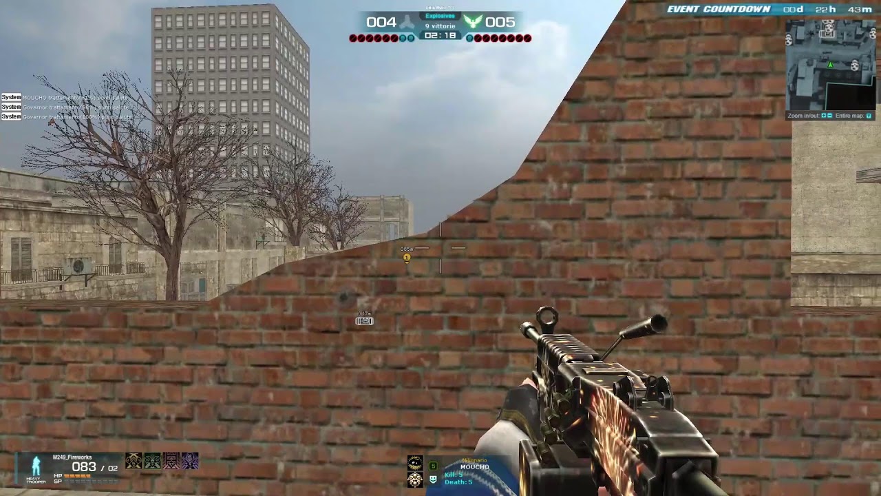 WarRock GamePlay #19