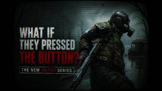 What If They Pressed The Button? -- Metro Series ALERT #metro2039