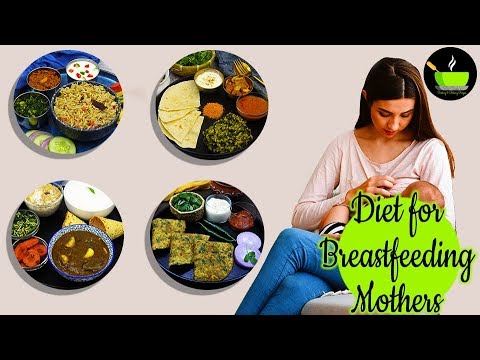 diet-for-new-mothers-&-breastfeeding-mothers-|-9-indian-recipes-to-increase-milk-supply